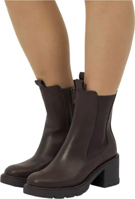 Produktbild von Stiefeletten Mustang 184-55343 für Damen