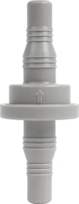 Produktbild von Rückschlagventil | Wasserleitung | 10-13mm | für Wohnwagen, Wohnmobil, Caravan