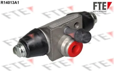 Produktbild von FTE Radbremszylinder Trommelbremse Hinten für VW GOLF II (19E, 1G1) 9210009