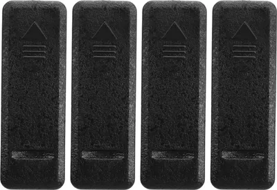 Obrázek produktu pro 4ks - střešní klip - kryt 87255A5000 Tvar horního nosiče pro i20 i30