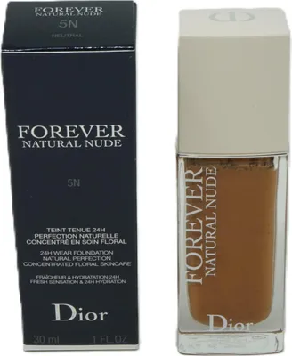 Obrázek produktu pro Dior Forever Natural Nude Foundation 30 ml 5N Neutral