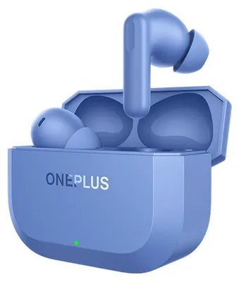 Produktbild von Nord Buds 3r kopfhörer kabellos Bluetooth 54h Gesamtakku Blau Nordbuds3r