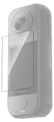 Produktbild von Insta360 X4 Air Displayschutz