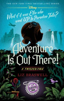 Produktbild von Adventure Is Out There!