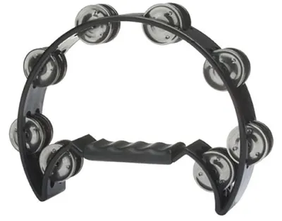 Immagine prodotto di Tamburello Stagg TAB-2 - Colore: nero