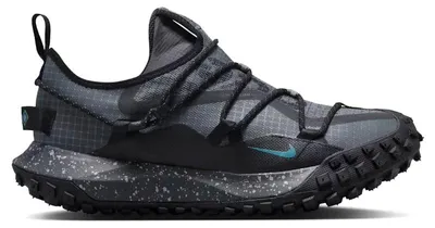 Imagen del producto de Nike ACG Mountain Fly Low Gore-Tex SE, color gris oscuro y negro, talla 44.5 (UE)