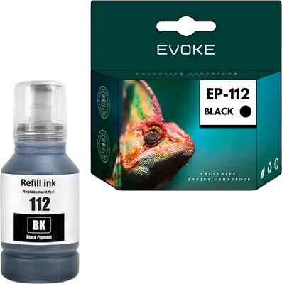Immagine prodotto di Cartuccia per Epson 112 XL ️️ L15150 L15160 L6570 M15140 L6460 L15180 ️