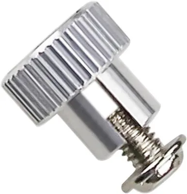Imagen del producto de Imán para radios de bicicleta, resistente, para bicicletas eléctricas, color plateado, 2 mm