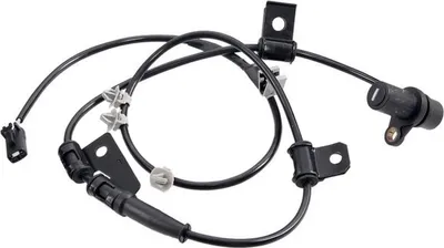 Image de Capteur (vitesse de rotation des roues)