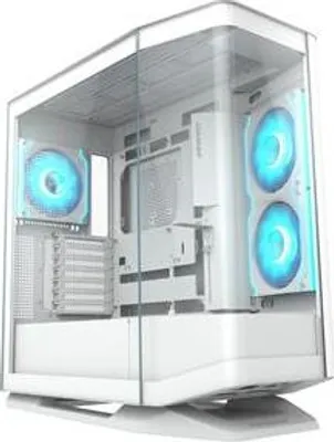 Immagine prodotto di COUGAR Gaming FV270 Midi Tower Bianco