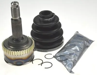 Produktbild von LÖBRO Gelenksatz Antriebswelle für NISSAN MICRA II (K11) 303306