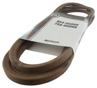 Produktbild von Keilriemen Coupe S 107 cm