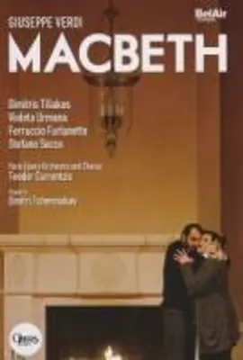 Produktbild von Macbeth