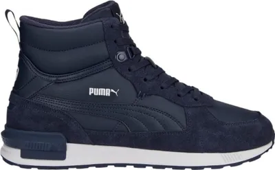 Image de Puma Chaussures Graviton Mid Parisian, 38320405