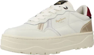 Produktbild von PEPE JEANS KORE VINTAGE W Weiß