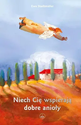 Immagine prodotto di Niech Cię wspierają dobre anioły