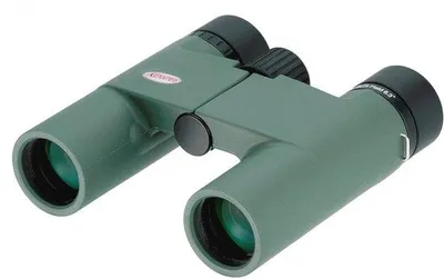 Zdjęcie produktu dla Kompaktowa lornetka kieszonkowa 8x25 DCF do obserwacji przyrody i wydarzeń sportowych