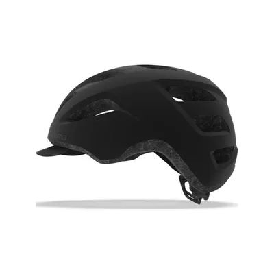 Produktbild von GIRO Fahrradhelm - CORMICK - Schwarz (54–61 cm)