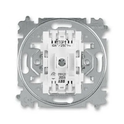 Obrázek produktu pro 3559-A88345 Ovládač žaluziový ř.1/0+1/0