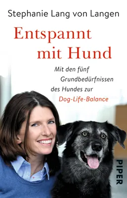 Immagine prodotto di Entspannt mit Hund