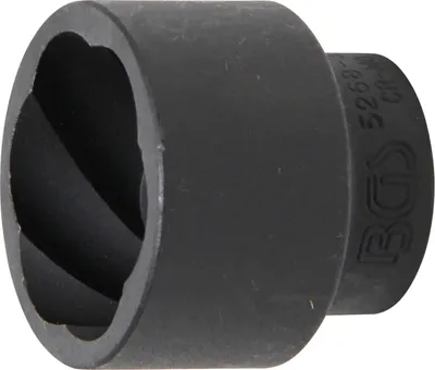 Produktbild von BGS 5268-32 Spezial-Steckschlüsseleinsatz / Schraubenausdreher 12,5 (1/2), 32 mm