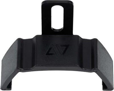 Produktbild von Acid 56 Mm 2.0 Schutzblech-sattelstrebenbrückenadapter Schwarz  Schwarz One Size