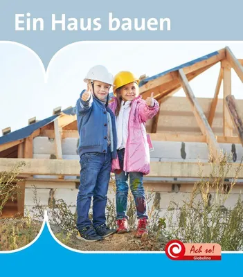 Produktbild von Ein Haus Bauen