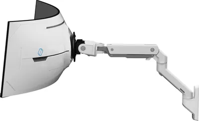 Produktbild von Ergotron HX Befestigungskit (Gelenkarm)