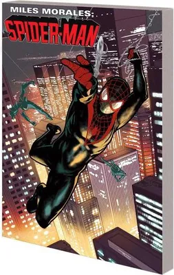 Productafbeelding van Miles Morales Vol. 5: The Clone Saga
