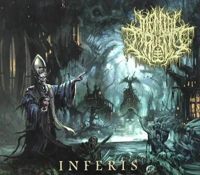Obrázok produktu pre Mental Cruelty: Inferis (digipack)