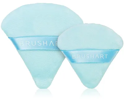 Produktbild von BrushArt BrushArt Zubehör Puderquasten-Set