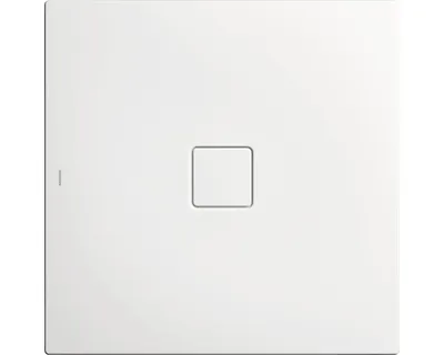 Obrázek produktu pro Sprchová vanička KALDEWEI CONOFLAT Secure Plus 786-1 100 x 100 x 3,2 cm alpská bílá matná celoplošná protiskluzová úprava 465600012711