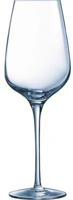 Produktbild von Sublym Weinkelch 35cl; 0,25l mit Eichmarke - 6 Stück