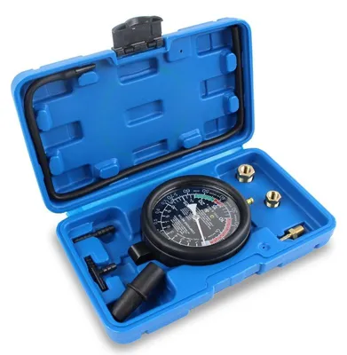 Productafbeelding van Carburateur synchronisatie set - 8 stuks