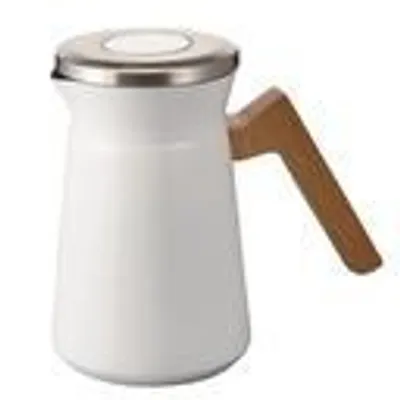 Obrázek produktu pro Nerezový termální hrnec 600 ml S-STP-600-W / Bestbrew