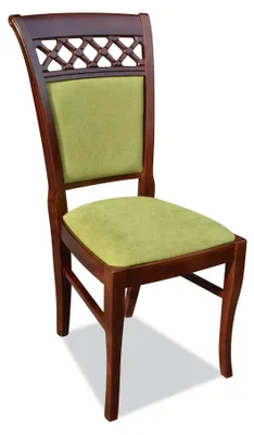 Image de Chaise rembourrée Chaise de salon Chaise de salle à manger Chaise de bureau Chaise design Fauteuil