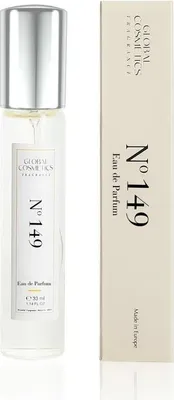 Produktbild von 149 Classic 33ml PARFÜM HERREN