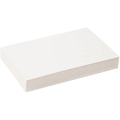 Produktbild von Aquarellpapier