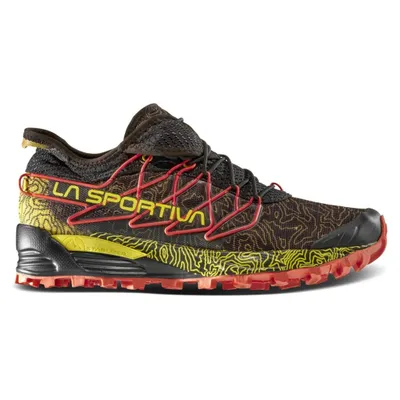 Produktbild von La Sportiva Mutant Trailrunning-schuhe Schwarz EU 44 1/2 Mann Schwarz EU 44 1/2