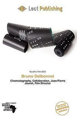 Produktbild von Bruno Delbonnel