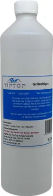 Produktbild von TipTop Grill-Reiniger