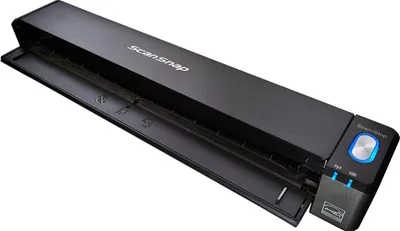 Obrázek produktu pro FUJITSU SCANSNAP IX100 SCANNERO ScanSnap