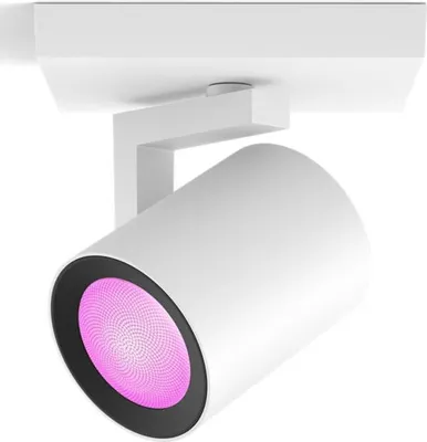 Immagine prodotto di Philips Hue 929003808301 soluzione di illuminazione intelligente Faretto luminoso intelligente Bluetooth 4,2 W