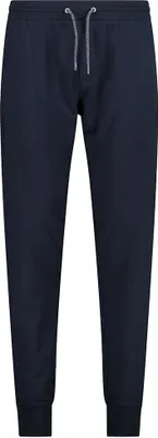Immagine prodotto di Pantaloni lunghi da uomo nero-blu (N950) 54