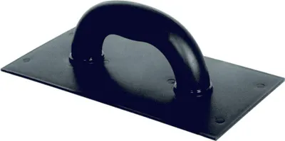 Obrázek produktu pro Glatte Pvc-Kunststoffkelle 270Mm*130Mm - E-323-1270