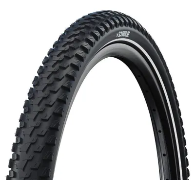 Produktbild von Schwalbe Marathon Plus MTB Drahtreifen 29 Zoll (57-622) Schwarz - der unplatt...