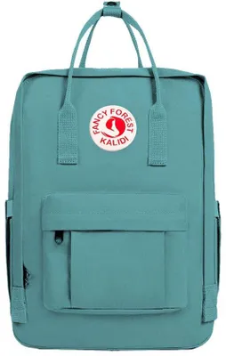 Imagen del producto de Mochila escolar para niñas y niños, con compartimento para portátil y espacio para un ordenador portátil de 15 pulgadas