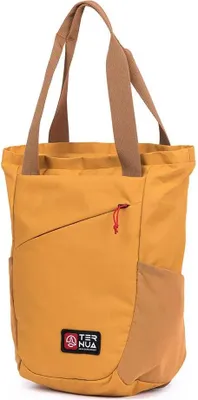 Obrázok produktu pre Ternua Red Bay Tote Bag Orange Orange One Size