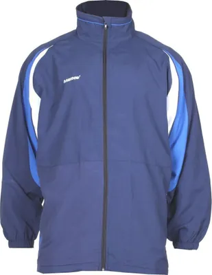 Produktbild von TJ-1 Sportjacke blau XL