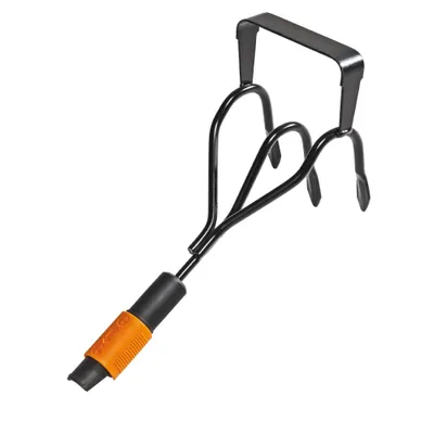 Produktbild von Fiskars QuikFit Krümmerjäter